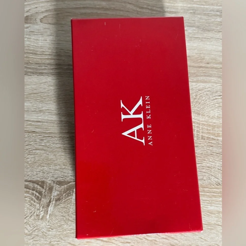 Anne Klein great box